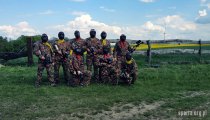 c7fab91ec13709a73559ecf542d72854 WAPIENNIKI 11.05.2019 GRUPA II - Imprezy integracyjne, Pikniki dla Firm, Paintball, Wieczory kawalerskie, Imprezy integracyjne Częstochowa, Bełchatów, Łódź.