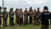 c85094fb49e086aff64fb55d9edceb42 KLASA RADOMSKO 26.09.2022 - Imprezy integracyjne, Pikniki dla Firm, Paintball, Wieczory kawalerskie, Imprezy integracyjne Częstochowa, Bełchatów, Łódź.