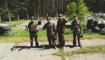 c8d0c1c464d433749c44353e95adca15 ZARZECZE 28.04.2018 GRUPA I - Imprezy integracyjne, Pikniki dla Firm, Paintball, Wieczory kawalerskie, Imprezy integracyjne Częstochowa, Bełchatów, Łódź.