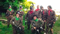 c9857eabbc44d3dc4cb1df6c70fdc314 WAPIENNIKI 16.06.2018 GRUPA II - Imprezy integracyjne, Pikniki dla Firm, Paintball, Wieczory kawalerskie, Imprezy integracyjne Częstochowa, Bełchatów, Łódź.