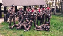 ca04f1f9a4be38b67566ed3fe6449ae5 WAPIENNIKI 17.08.2018 GRUPA II - Imprezy integracyjne, Pikniki dla Firm, Paintball, Wieczory kawalerskie, Imprezy integracyjne Częstochowa, Bełchatów, Łódź.