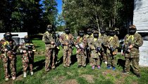 cc3e0a54392c3965cd2e77c4bc504e97 KLASA ZELÓW 21.09.2023 - Imprezy integracyjne, Pikniki dla Firm, Paintball, Wieczory kawalerskie, Imprezy integracyjne Częstochowa, Bełchatów, Łódź.