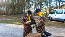 cc7d8956a4b6a97b0638cc96a55d21f2 ZARZECZE 12.10.2018 - Imprezy integracyjne, Pikniki dla Firm, Paintball, Wieczory kawalerskie, Imprezy integracyjne Częstochowa, Bełchatów, Łódź.