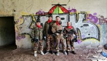 ccc5e600e9543876ccc691f1a38461b6 PAINTBALL ZARZECZE 29.04.2023 - Imprezy integracyjne, Pikniki dla Firm, Paintball, Wieczory kawalerskie, Imprezy integracyjne Częstochowa, Bełchatów, Łódź.