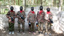 cd14314bb6b8d2a67fc3e9a269149ce6 KLASA RADOMSKO 12.06.2023 - Imprezy integracyjne, Pikniki dla Firm, Paintball, Wieczory kawalerskie, Imprezy integracyjne Częstochowa, Bełchatów, Łódź.