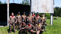 cdde6cac500f0e638a62c1a8a9fecd11 ZARZECZE 26.05.2018 GRUPA I  - Imprezy integracyjne, Pikniki dla Firm, Paintball, Wieczory kawalerskie, Imprezy integracyjne Częstochowa, Bełchatów, Łódź.