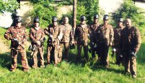 cdef9d986eef76edad6ef99923cb6530 WAPIENNIKI 22.06.2019 GRUPA II - Imprezy integracyjne, Pikniki dla Firm, Paintball, Wieczory kawalerskie, Imprezy integracyjne Częstochowa, Bełchatów, Łódź.