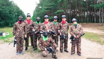 ce27f24f46269fa9345a128272b9ae4e ZARZECZE 14.07.2018 GRUPA II - Imprezy integracyjne, Pikniki dla Firm, Paintball, Wieczory kawalerskie, Imprezy integracyjne Częstochowa, Bełchatów, Łódź.