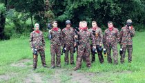 cea070d86a6ff0a0dd190b147b61a2f7 SZCZERCÓW 11.07.2020 GRUPA I - Imprezy integracyjne, Pikniki dla Firm, Paintball, Wieczory kawalerskie, Imprezy integracyjne Częstochowa, Bełchatów, Łódź.