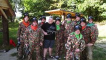 cfbc1236cebc701b2c0bbd82c63646a7 WAPIENNIKI 07.07.2018 GRUPA II - Imprezy integracyjne, Pikniki dla Firm, Paintball, Wieczory kawalerskie, Imprezy integracyjne Częstochowa, Bełchatów, Łódź.