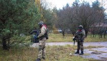 d022753419815dfd1530b4a3bd1d33ee ZARZECZE 28.10.2018 Gra Otwarta - Imprezy integracyjne, Pikniki dla Firm, Paintball, Wieczory kawalerskie, Imprezy integracyjne Częstochowa, Bełchatów, Łódź.