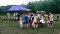 d06f59da2dd69f32110149c10f35a13c Załęcze Wielkie 29.07.2018 - Imprezy integracyjne, Pikniki dla Firm, Paintball, Wieczory kawalerskie, Imprezy integracyjne Częstochowa, Bełchatów, Łódź.