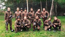 d0743d4d244140c83b6514fff0344809 WAPIENNIKI 16.06.2018 GRUPA I - Imprezy integracyjne, Pikniki dla Firm, Paintball, Wieczory kawalerskie, Imprezy integracyjne Częstochowa, Bełchatów, Łódź.