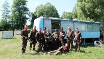 d15c2404894ad2d0e0f0810e30fb7310 KAWALERSKI SZCZERCÓW 19.06 GRUPA I - Imprezy integracyjne, Pikniki dla Firm, Paintball, Wieczory kawalerskie, Imprezy integracyjne Częstochowa, Bełchatów, Łódź.