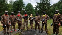 d1f0a3428344d09a244274e251e36959 PAINTBALL ZARZECZE 5.08.2023 - Imprezy integracyjne, Pikniki dla Firm, Paintball, Wieczory kawalerskie, Imprezy integracyjne Częstochowa, Bełchatów, Łódź.