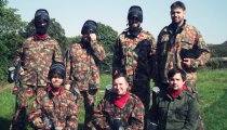 d4b932367783f977ade72765a061b67a WAPIENNIKI 12.09.2020 GRUPA I - Imprezy integracyjne, Pikniki dla Firm, Paintball, Wieczory kawalerskie, Imprezy integracyjne Częstochowa, Bełchatów, Łódź.