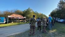 d53fc0a0e44b3cd8e607d8c14eb63f9c ZARZECZE 27.10.2019 GRA OTWARTA - Imprezy integracyjne, Pikniki dla Firm, Paintball, Wieczory kawalerskie, Imprezy integracyjne Częstochowa, Bełchatów, Łódź.