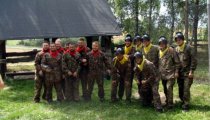 d5dfff0b8cd642384fe399a4bf7789a2 WIECZÓR KAWALERSKI WAPIENNIKI 12.08.2022 - Imprezy integracyjne, Pikniki dla Firm, Paintball, Wieczory kawalerskie, Imprezy integracyjne Częstochowa, Bełchatów, Łódź.