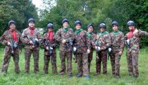 d6285a8caf63fcef2e3e96deb8932474 WIECZÓR KAWALERSKI BEŁCHATÓW 20.08.2022 GRUPA I - Imprezy integracyjne, Pikniki dla Firm, Paintball, Wieczory kawalerskie, Imprezy integracyjne Częstochowa, Bełchatów, Łódź.