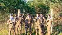 d65a12b03251fb8c814fa18ad0e008b0 ZARZECZE 11.08.2018 GRUPA III - Imprezy integracyjne, Pikniki dla Firm, Paintball, Wieczory kawalerskie, Imprezy integracyjne Częstochowa, Bełchatów, Łódź.