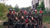 d74fc3ce3ab82ac77c98943fcd5a9799 ZARZECZE 22.09.2018 GRUPA III - Imprezy integracyjne, Pikniki dla Firm, Paintball, Wieczory kawalerskie, Imprezy integracyjne Częstochowa, Bełchatów, Łódź.