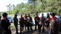 d7a85cf7bafc39e766df50771c551d50 PAINTBALL ZARZECZE 8.07.2023 GRUPA II - Imprezy integracyjne, Pikniki dla Firm, Paintball, Wieczory kawalerskie, Imprezy integracyjne Częstochowa, Bełchatów, Łódź.