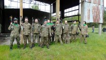 d7f5f33107bb97e8445437d3776c00d0 PAINTBALL ZARZECZE 22.05 GRUPA II - Imprezy integracyjne, Pikniki dla Firm, Paintball, Wieczory kawalerskie, Imprezy integracyjne Częstochowa, Bełchatów, Łódź.