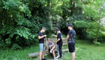 d8d50946e17d14585d4b7fc9e3a5d6a6 KLASA RADOMSKO 12.06.2023 - Imprezy integracyjne, Pikniki dla Firm, Paintball, Wieczory kawalerskie, Imprezy integracyjne Częstochowa, Bełchatów, Łódź.