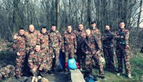 d95111c466c915976bdbaa43f7255118 WAPIENNIKI 30.03.2019 - Imprezy integracyjne, Pikniki dla Firm, Paintball, Wieczory kawalerskie, Imprezy integracyjne Częstochowa, Bełchatów, Łódź.