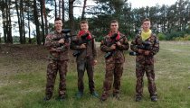 da8302017167e4a228bd6847daeb154d PAINTBALL ZARZECZE 1.09.2022 - Imprezy integracyjne, Pikniki dla Firm, Paintball, Wieczory kawalerskie, Imprezy integracyjne Częstochowa, Bełchatów, Łódź.