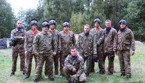 da8d6c55c002dfc5bf435067d7b94dae SZCZERCÓW 07.09.2019 - Imprezy integracyjne, Pikniki dla Firm, Paintball, Wieczory kawalerskie, Imprezy integracyjne Częstochowa, Bełchatów, Łódź.