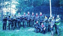 dabe35e3d3ac4cf5b1e87933a2bbb1b3 Wapienniki 27.06.2019 paintball urodzinowy - Imprezy integracyjne, Pikniki dla Firm, Paintball, Wieczory kawalerskie, Imprezy integracyjne Częstochowa, Bełchatów, Łódź.