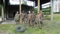 dc6f206c74681ecaae174621f8abd8b0 PAINTBALL ZARZECZE 24.07 GRUPA I - Imprezy integracyjne, Pikniki dla Firm, Paintball, Wieczory kawalerskie, Imprezy integracyjne Częstochowa, Bełchatów, Łódź.