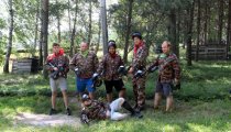 ddcdf8941a683f325844d6e4227f9b4c WIECZÓR KAWALERSKI WAPIENNIKI 01.07.2022 - Imprezy integracyjne, Pikniki dla Firm, Paintball, Wieczory kawalerskie, Imprezy integracyjne Częstochowa, Bełchatów, Łódź.