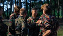 ddd7d2c01b2552f2e00af54d7700fdf2 ZARZECZE 05.06.2018 GRA SZKOLNA - Imprezy integracyjne, Pikniki dla Firm, Paintball, Wieczory kawalerskie, Imprezy integracyjne Częstochowa, Bełchatów, Łódź.