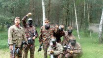 dec3c210368f0fc0c8c97c4b4c4c3ef5 PAINTBALL WAPIENNIKI 03.07 - Imprezy integracyjne, Pikniki dla Firm, Paintball, Wieczory kawalerskie, Imprezy integracyjne Częstochowa, Bełchatów, Łódź.