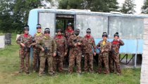 decc61c67fa0d843b828af5e92de2b1b WIECZÓR KAWALERSKI BEŁCHATÓW 23.07.2022 GRUPA III - Imprezy integracyjne, Pikniki dla Firm, Paintball, Wieczory kawalerskie, Imprezy integracyjne Częstochowa, Bełchatów, Łódź.