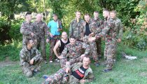 e001890765284e1a08b9d7d49dd27e29 SZCZERCÓW 24.08.2019 GRUPA II - Imprezy integracyjne, Pikniki dla Firm, Paintball, Wieczory kawalerskie, Imprezy integracyjne Częstochowa, Bełchatów, Łódź.