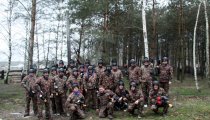 e0ebde45b1ce9110bf5d99adcfe8e688 PAINTBALL WAPIENNIKI 31.03 - Imprezy integracyjne, Pikniki dla Firm, Paintball, Wieczory kawalerskie, Imprezy integracyjne Częstochowa, Bełchatów, Łódź.