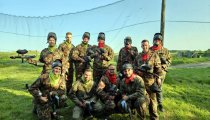 e135d19d35dbd1fbe377581fc4cec4b2 WIECZÓR KAWALERSKI WAPIENNIKI 27.05.2023 GRUPA III - Imprezy integracyjne, Pikniki dla Firm, Paintball, Wieczory kawalerskie, Imprezy integracyjne Częstochowa, Bełchatów, Łódź.