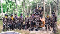 e171506ef6d8d1f560429ae21657506a WAPIENNIKI 30.06.2018 GRUPA III - Imprezy integracyjne, Pikniki dla Firm, Paintball, Wieczory kawalerskie, Imprezy integracyjne Częstochowa, Bełchatów, Łódź.