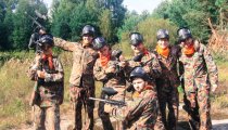 e278af1fcd669d845dad12e6d8e48436 ZARZECZE 11.08.2018 GRUPA II - Imprezy integracyjne, Pikniki dla Firm, Paintball, Wieczory kawalerskie, Imprezy integracyjne Częstochowa, Bełchatów, Łódź.