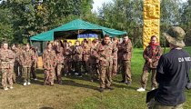 e2850dd31120c7ce05b5c40d73ad421e KLASA PRZEDBÓRZ 13.09.2022 - Imprezy integracyjne, Pikniki dla Firm, Paintball, Wieczory kawalerskie, Imprezy integracyjne Częstochowa, Bełchatów, Łódź.