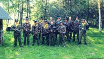 e2baffd1990c450d1ad54bcc9fb3d7e8 WAPIENNIKI 26.05.2018 GRUPA II - Imprezy integracyjne, Pikniki dla Firm, Paintball, Wieczory kawalerskie, Imprezy integracyjne Częstochowa, Bełchatów, Łódź.