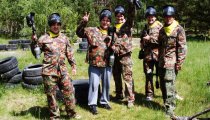 e34ce1824e8a552cf2bc8bd28fd170e0 ZARZECZE 26.05.2018 GRUPA I  - Imprezy integracyjne, Pikniki dla Firm, Paintball, Wieczory kawalerskie, Imprezy integracyjne Częstochowa, Bełchatów, Łódź.