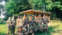 e44ebb8f0e270cf7847924938b6f022e WAPIENNIKI 21.07.2018 kawalersko-panieński - Imprezy integracyjne, Pikniki dla Firm, Paintball, Wieczory kawalerskie, Imprezy integracyjne Częstochowa, Bełchatów, Łódź.