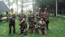 e46580a096b7984b7b2f970cbf3871a9 WAPIENNIKI 01.08.2020 GRUPA II - Imprezy integracyjne, Pikniki dla Firm, Paintball, Wieczory kawalerskie, Imprezy integracyjne Częstochowa, Bełchatów, Łódź.