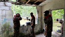 e4b2f95ccee66f9190aef8e9a60f0aa3 PAINTBALL ZARZECZE 5.08.2023 - Imprezy integracyjne, Pikniki dla Firm, Paintball, Wieczory kawalerskie, Imprezy integracyjne Częstochowa, Bełchatów, Łódź.