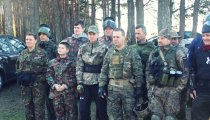 e4ba0fd553e7ca6719d3e9114b4b08c4 ZARZECZE 27.10.2019 GRA OTWARTA - Imprezy integracyjne, Pikniki dla Firm, Paintball, Wieczory kawalerskie, Imprezy integracyjne Częstochowa, Bełchatów, Łódź.