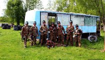 e551d9a1e6b98732097576ce72bc3d29 KAWALERSKI SZCZERCÓW 14.05 GRUPA I - Imprezy integracyjne, Pikniki dla Firm, Paintball, Wieczory kawalerskie, Imprezy integracyjne Częstochowa, Bełchatów, Łódź.